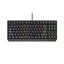 Genesis Gaming Keyboard Thor 230 Tkl US RGB Mechanical Outemu Red Black Hot Swap (NKG-2077) (GNSNKG-2077)-GNSNKG-2077