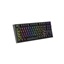 Genesis Gaming Keyboard Thor 404 Tkl US RGB Mechanical Black Kailh Box Brown (NKG-2071) (GNSNKG-2071)-GNSNKG-2071