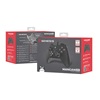 Genesis Gaming Gamepad Mangan 300 for PC/Switch/Mobile, Black (NJG-2103) (GNSNJG-2103)-GNSNJG-2103