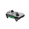 Genesis Gaming Gamepad Mangan 400 Wireless for PC/Switch/Mobile, White (NJG-2101) (GNSNJG-2101)-GNSNJG-2101