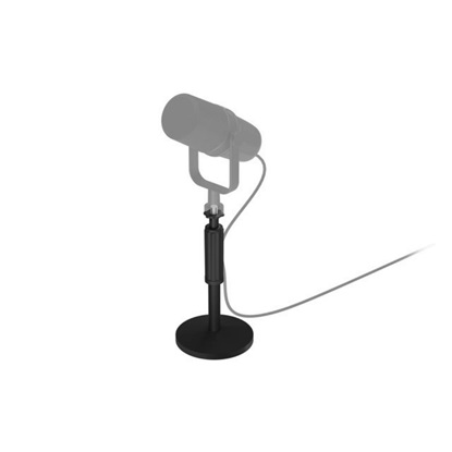 Genesis Gaming Microphone Stand Thulium 350D  (NGM-2293) (GNSNGM-2293)-GNSNGM-2293