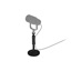 Genesis Gaming Microphone Stand Thulium 350D  (NGM-2293) (GNSNGM-2293)-GNSNGM-2293