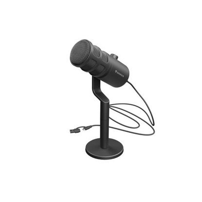 Genesis Gaming Microphone Radium 350D Dynamic USB (NGM-2168) (GNSNGM-2168)-GNSNGM-2168