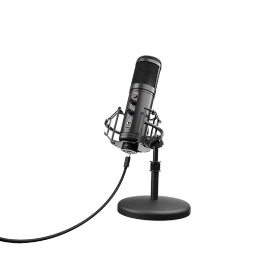 Genesis Gaming Microphone Radium 600 G2 Studio USB (NGM-2091) (GNSNGM-2091)-GNSNGM-2091