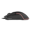Genesis Gaming Mouse Krypton 220 6400DPI RGB Backlit Software black (NMG-1770) (GNSNMG-1770)-GNSNMG-1770