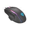 Genesis Gaming Mouse Xenon 220 G2 12800DPI RGB, Optical With Software, Black Silent (NMG-1572) (GNSNMG-1572)-GNSNMG-1572