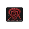 Genesis Gaming Mouse Pad, Pump Up The Game, 25 x 21 cm (NPG-1936) (GNSNPG-1936)-GNSNPG-1936