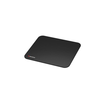 Genesis Gaming Mouse Pad Carbon 500S, Logo 25 x 21 cm (NPG-0657) (GNSNPG-0657)-GNSNPG-0657
