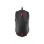 Genesis Gaming Mouse Krypton 750 8000DPI RGB Ultralight Black PAW3333 (NMG-1841) (GNSNMG-1841)-GNSNMG-1841