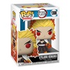 Funko Pop! Animation: Demon Slayer - Kyojuro Rengoku #1308 (FNK56238)-FNK56238