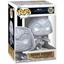 Funko Pop! Heroes: Marvel - Moon Knight #1047 Glows in the Dark Special Edition (FNK42545)-FNK42545