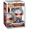 Funko Pop! TV: DC - Peacemaker with Eagly #1232 (FNK41814)-FNK41814