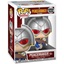 Funko Pop! TV: DC - Peacemaker with Eagly #1232 (FNK41814)-FNK41814