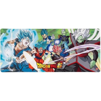 Grupo Erik Dragon Ball Super Future Trunks Saga Gaming Mouse Pad XXL (ERIK77772)-ERIK77772