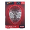Paladone Διακοσμητικό Φωτιστικό Marvel Spiderman (PP14000SPMVN) (PALAPP14000SPMVN)-PALAPP14000SPMVN