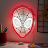 Paladone Διακοσμητικό Φωτιστικό Marvel Spiderman (PP14000SPMVN) (PALAPP14000SPMVN)-PALAPP14000SPMVN