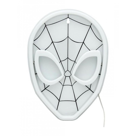 Paladone Διακοσμητικό Φωτιστικό Marvel Spiderman (PP14000SPMVN) (PALAPP14000SPMVN)-PALAPP14000SPMVN