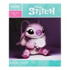 Paladone Διακοσμητικό Φωτιστικό Disney Stitch Angel (PP13519LS) (PALAPP13519LS)-PALAPP13519LS
