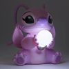 Paladone Διακοσμητικό Φωτιστικό Disney Stitch Angel (PP13519LS) (PALAPP13519LS)-PALAPP13519LS