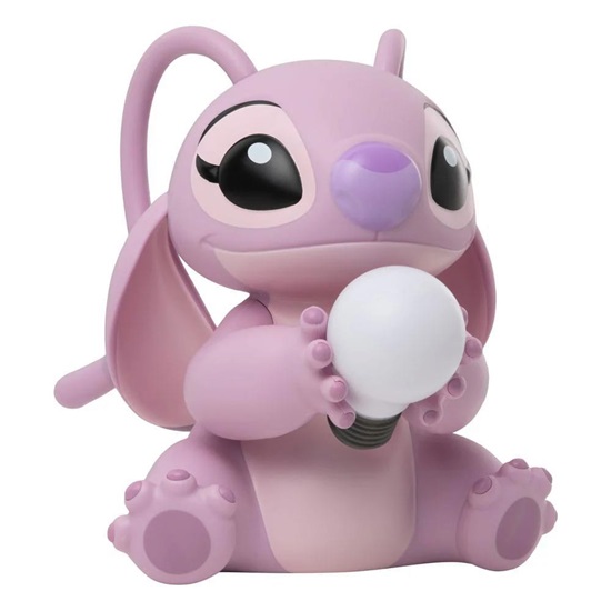 Paladone Διακοσμητικό Φωτιστικό Disney Stitch Angel (PP13519LS) (PALAPP13519LS)-PALAPP13519LS