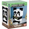 Paladone Διακοσμητικό Φωτιστικό Minecraft Panda (PP12710MCF) (PALAPP12710MCF)-PALAPP12710MCF