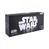 Paladone Διακοσμητικό Φωτιστικό Star Wars Logo (PP8024SW) (PALAPP8024SW)-PALAPP8024SW