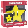 Paladone Διακοσμητικό Φωτιστικό Super Mario Bros Super Star (PP6346NNV2) (PALAPP6346NNV2)-PALAPP6346NNV2
