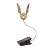 Paladone Φωτιστικό Γραφείου LED Harry Potter Golden Snitch (PLDPP5555HP) (PALAPLDPP5555HP)-PALAPLDPP5555HP