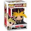 Funko Pop! Animation: Yu-Gi-Oh! - Yami Yugi #387 (FNK74487)-FNK74487