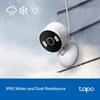 TP-Link Indoor/Outdoor Home Security (TAPO C113) (TPC113)-TPC113