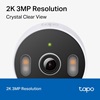 TP-Link Indoor/Outdoor Home Security (TAPO C113) (TPC113)-TPC113