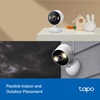 TP-Link Indoor/Outdoor Home Security (TAPO C113) (TPC113)-TPC113