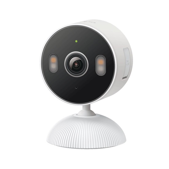 TP-Link Indoor/Outdoor Home Security (TAPO C113) (TPC113)-TPC113