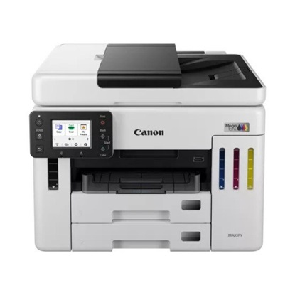 Canon MAXIFY GX7140 Business InkTank MFP (6880C009) (CANGX7140)-CANGX7140