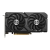 ASUS Dual -RX7600-O8G-EVO AMD Radeon RX 7600 8 GB GDDR6 (90YV0LD0-M0NA00) (ASU90YV0LD0-M0NA00)-ASU90YV0LD0-M0NA00