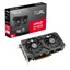 ASUS Dual -RX7600-O8G-EVO AMD Radeon RX 7600 8 GB GDDR6 (90YV0LD0-M0NA00) (ASU90YV0LD0-M0NA00)-ASU90YV0LD0-M0NA00