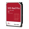 Western Digital Εσωτερικός Σκληρός Δίσκος 6TB SATA6Gb 256MB 7200rpm 24x7 (WD6005FFBX)-WD6005FFBX