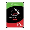 Εσωτερικός Seagate Ironwolf 10TB HDD 3.5" SATA III 7200rpm 256MB Cache για NAS (ST10000VN000) (SEAST10000VN000)-SEAST10000VN000