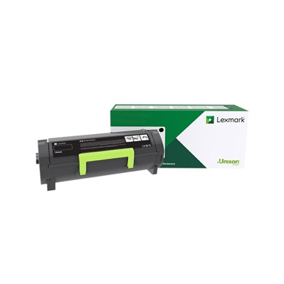 LEXMARK CS331DW/431DW/CX431ADW/331ADWE YELLOW TONER CRTR RETURN 1.5k (20N20Y0) (LEX20N20Y0)-LEX20N20Y0