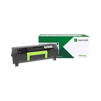 LEXMARK CS331DW/431DW/CX431ADW/331ADWE BLACK TONER CRTR RETURN 1.5k (20N20K0) (LEX20N20K0)-LEX20N20K0