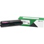 LEXMARK CS431DW/CX431ADW MAGENTA TONER CRTR EXHC RETURN 6.7k (20N2XM0) (LEX20N2XM0)-LEX20N2XM0