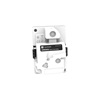 LEXMARK CS331DW/431DW/CX431ADW/331ADWE WASTE TONER BOTTLE 15k (20N0W00) (LEX20N0W00)-LEX20N0W00
