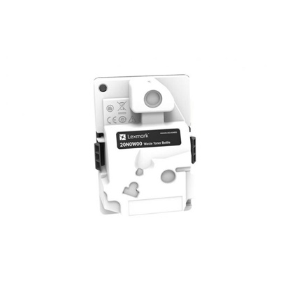 LEXMARK CS331DW/431DW/CX431ADW/331ADWE WASTE TONER BOTTLE 15k (20N0W00) (LEX20N0W00)-LEX20N0W00