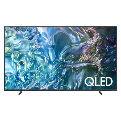 Samsung QE85Q60DAUXXH Smart TV 4K UHD QLED 85" (QE85Q60DAUXXH) (SAMQE85Q60DAUXXH)-SAMQE85Q60DAUXXH