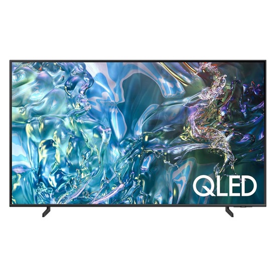 Samsung QE85Q60DAUXXH Smart TV 4K UHD QLED 85" (QE85Q60DAUXXH) (SAMQE85Q60DAUXXH)-SAMQE85Q60DAUXXH