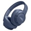 JBL Headphones Tune 770NC Over-ear Bluetooth Blue (JBLT770NCBLU)-JBLT770NCBLU