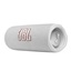 JBL Speaker Flip 6 Bluetooth Portable White (JBLFLIP6WHT)-JBLFLIP6WHT