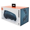 JBL Speaker Charge 5 Bluetooth Portable Blue (JBLCHARGE5BLU)-JBLCHARGE5BLU