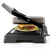 Black & Decker BXGR1000E Electric Grill 1000W (ES9680050B) (BDEES9680050B)-BDEES9680050B