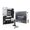 ASUS Prime X870-P WIFI AMD X870 Socket AM5 ATX (90MB1IS0-M0EAY0) (ASU90MB1IS0-M0EAY0)-ASU90MB1IS0-M0EAY0